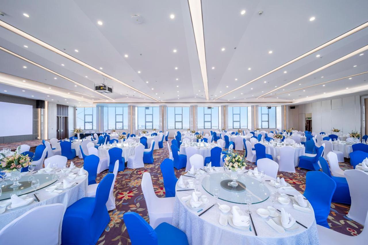 Seaview Gleetour Hotel Shenzhen Exterior photo