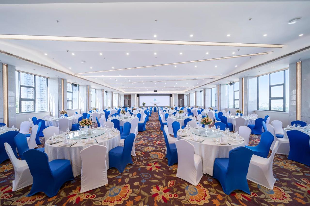 Seaview Gleetour Hotel Shenzhen Exterior photo