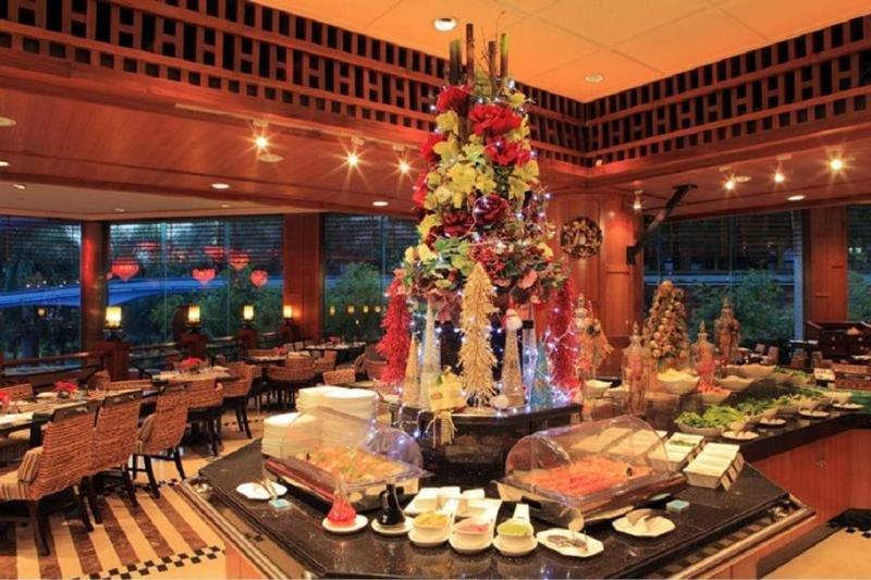 Seaview Gleetour Hotel Shenzhen Exterior photo