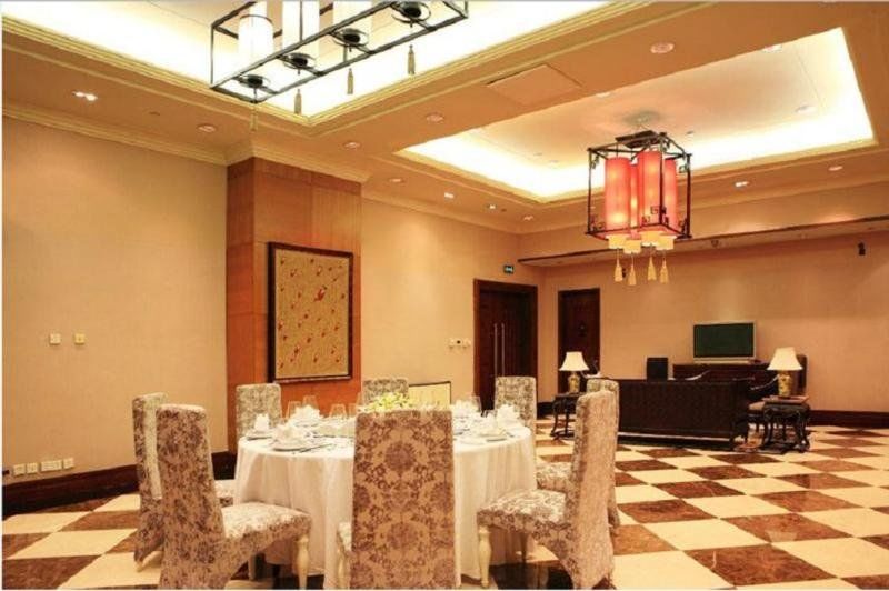 Seaview Gleetour Hotel Shenzhen Exterior photo