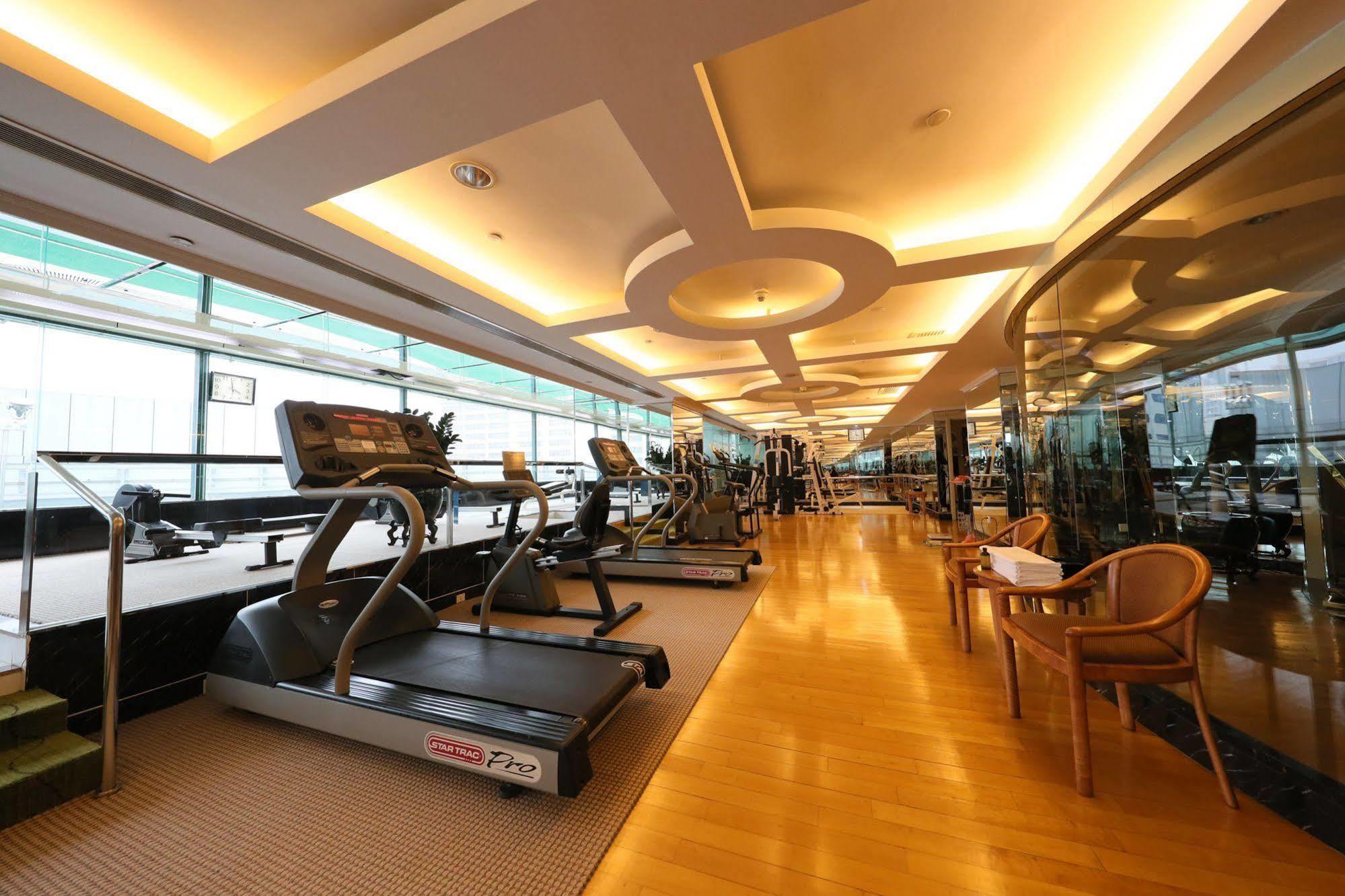 Seaview Gleetour Hotel Shenzhen Exterior photo