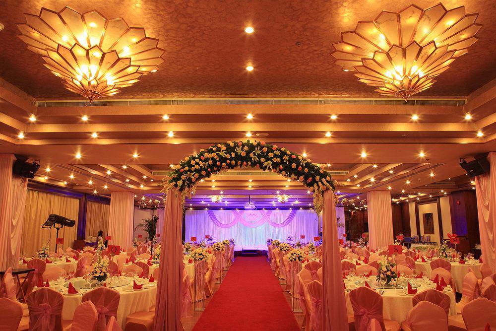 Seaview Gleetour Hotel Shenzhen Exterior photo